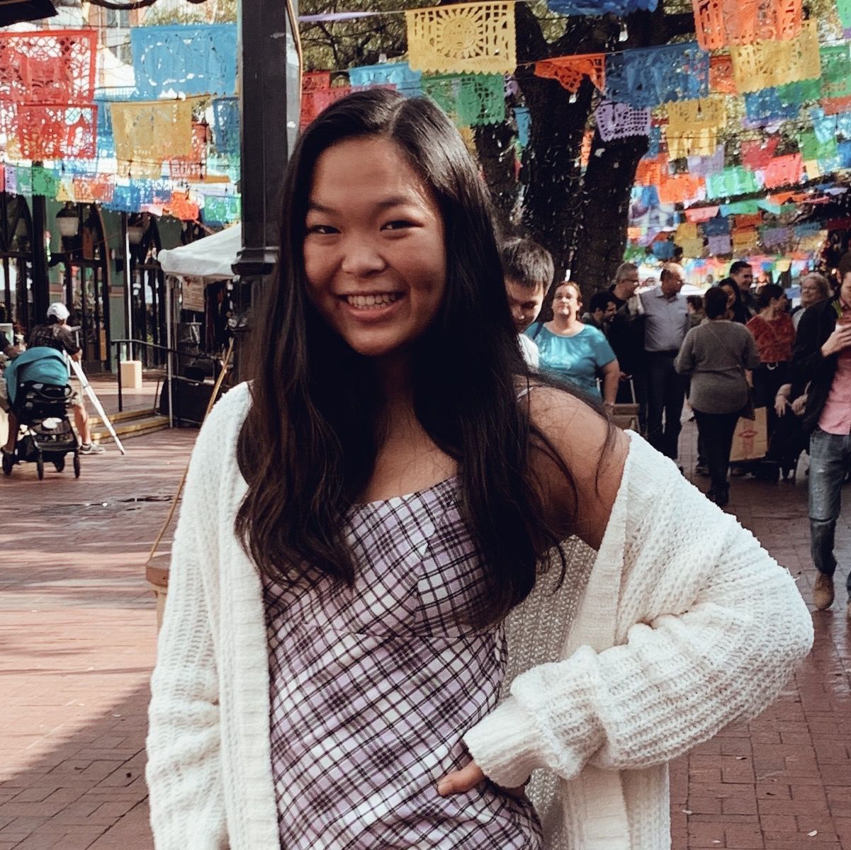 Student Spotlight - Sara Cao.JPG